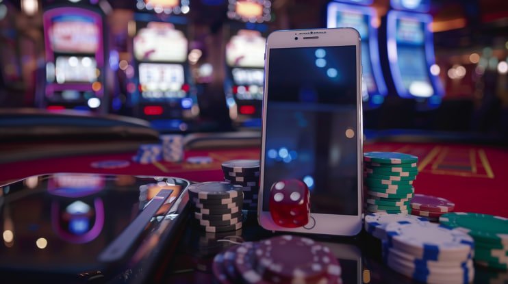Studio live-dealer jamur4d dengan dealer profesional dan tampilan Kode Alam