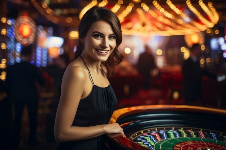 Antarmuka aplikasi mobile jamur4d Super Sic Bo