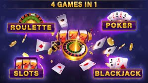 Antarmuka aplikasi mobile jamur4d menampilkan kategori Top Trend Gaming dengan ikon permainan dan tombol akses cepat